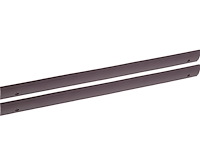 1480515 Door Pull Straps for 1981-1986 GM C/K Trucks, 1987-1991 GM R/V Trucks, 1981-1991 GM Blazer, Jimmy, Suburban [Maroon]