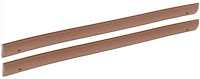1480517 Door Pull Straps for 1981-1986 GM C/K Trucks, 1987-1991 GM R/V Trucks, 1981-1991 Blazer, Jimmy, Suburban [Light Saddle]