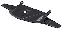 14848 1947-53 Chevrolet Truck, Radiator Support Panel, Lower