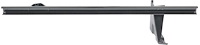 14858 Door Window Run Channel for 1967-72 Chevy/GMC Trucks [Left/Driver Side]