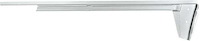 14904 1967-72 Chevrolet, GMC Truck, Lower Glass Channel, LH Driver Side
