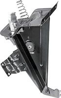 14976 Hood Latch Assembly for 1969 Pontiac Firebird, Trans Am