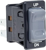 14999 Console Power Window Switch for 1985-1992 Pontiac Firebird, Trans Am