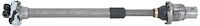15028 Intermediate Steering Shaft for 1979-1981 GM F-Body Models
