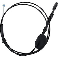 15037353 1995-02 Chevrolet, GMC C1500/K1500 Pickup/SUV, Shifter Cable, Automatic Transmission