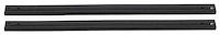 1504101 1977-80 Chevrolet, GMC Pickup, Blazer, Jimmy, Suburban, Door Pull Strap, Black