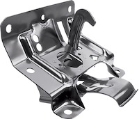 Hood Latch Assembly for 1968-1972 Chevy II/Nova