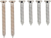 GM F-Body Interior Pillar Post Molding Screw Set