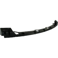 15246822 Front Bumper Fascia Center Support; 2007-13 GMC Sierra 1500 GMT900 Series Truck