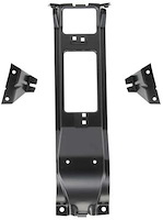 152662 Grille Mounting Bracket Set for 1973-1974 Chevy C/K Trucks, Blazer, Suburban