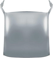 152722 1970-73 Camaro, Firebird, Roof Assembly, w/ A-Pillers, w/ Weld-Thru Primer