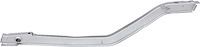 152852 Firebird Frame Rail 1968-69 Camaro,; For Mini Tubs; Weld-Thru Primer; RH