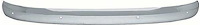 153168B Front Bumper for 1947-1955 Chevy/GMC Trucks, Suburban