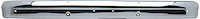 153172A Front Bumper 1963-66 Chevy, GMC Pickup, Blazer Suburban; Chrome; Reproduction