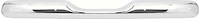 153173B Rear Bumper 1955-59 Chevy/GMC Stepside Truck