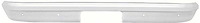 Rear Bumper 1967-86 GM Pickup