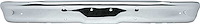 Chrome Front Bumper 1967-72 GMC Truck