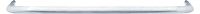 Rear Bumper for 1967-1968 Chevrolet Camaro [With Center Bracket Installed]