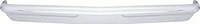 153197A OER Front Bumper 1962-64 Nova