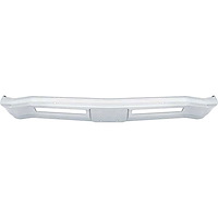 153198B Front Bumper for 1966-1967 Chevy II/Nova