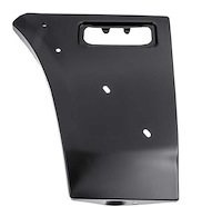 153315 Front Fender Extension for 1978-1981 Chevrolet Camaro Z28 [Right/Passenger Side]