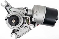 153334 1968-73 Camaro, Windshield Wiper Motor, for Hidden Recessed Wipers, w/out Washer Pump,