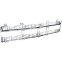 153392 Inner Front Grille Insert 1969-70 Chevy Trucks, Blazer, Suburban
