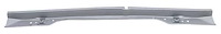 153572 1964 Impala, Bel Air, Biscayne, Trunk Floor Brace Rear Cross Rail