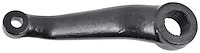 Pitman Arm 1978-1988 GM A/G-Body for Saginaw 525 Power 500/605 Series Steering Box