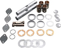 153641 King Pin and Bushing Set 1947-59 Chevrolet, GMC Truck