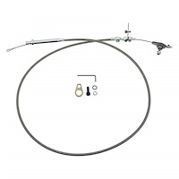 Kickdown Cable TH350 Transmissions