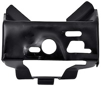 153731 Rear Tail Panel Brace for 1974-1981 Chevy Camaro, Pontiac Firebird