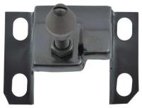 153743 Hood Latch Catch Assembly 1966-1967 Chevy II, Nova