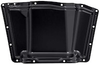 153786 1960-62 Chevrolet, GMC, C/K Truck, Low Hump Transmission Cover
