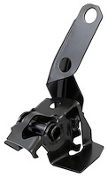 153789 Trunk Lid Hinge Assembly for 1970-1981 Chevy Camaro and Pontiac Firebird [Left/Driver Side]