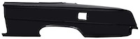 153831 1962 Chevrolet Impala, Full Quarter Panel, 2 Door Hardtop, LH