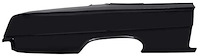 153832 1962 Chevrolet Impala, Full Quarter Panel, 2 Door Hardtop, RH