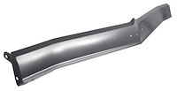 153862 Header Panel for 1965 Impala, Bel Air, Biscayne