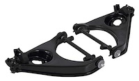 153948 Front Lower Control Arm Set for 1955-1957 Chevy Bel Air, 150, 210, Nomad