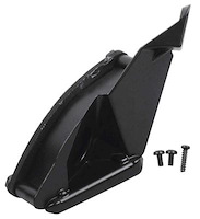 153972 Side View Mirror Mounting Bracket for 1993-2002 Pontiac Firebird, Trans Am [Left/Driver Side]