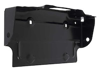 153988 Rear License Plate Bracket for 1967-1991 Chevrolet/GMC Trucks