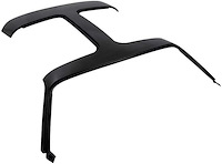 153996 Replacement Fisher Style T-Top Outer Roof Panel 1978-1981 Camaro, Firebird (GM F-Body)