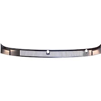 154066 Cowl Vent Top Panel for 1981-1991 Chevy/GMC Trucks, Blazer, Jimmy, Suburban