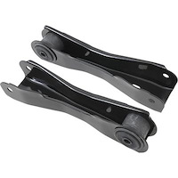 154082 1968-72 GM A-Body, Rear Trailing Arm Set, Upper