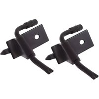 154090 1981-84 Chevrolet/ GMC Truck Windshield Wiper Sprayer Nozzles