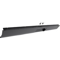 154109 Roll Pan 1960-66 Chevy, GMC Fleetside Pickup