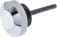 Power Steering Cap 1962-1999 Saginaw Pump
