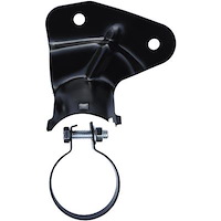 154810 Steering Column Mounting Bracket for 1967-1972 Chevy/GMC Trucks Blazer, Jimmy, Suburban
