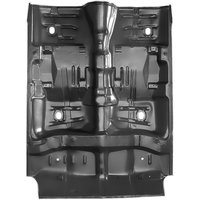 154996 Floor Pan 1964-67 GM A-Body