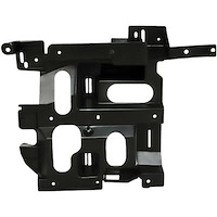 15798921 Headlamp Mounting Bracket for 2002-06 Avalanche, 2003-07 Chevy GMT800 Silverado Trucks [Left/Driver Side]